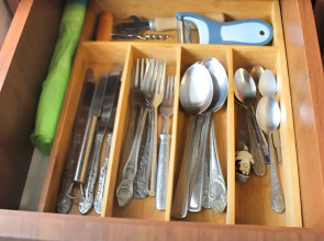 Квартира у Моря