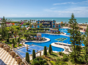 Spice Hotel & Spa All Inclusive
