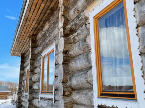 z Sibirskogo Kedra Private House