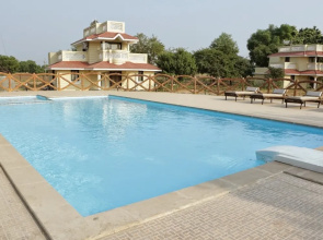 Nimba Wellness Retreat Sanatorium