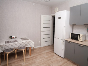 Квартира Уютная на Севастьянова