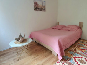 Квартира Silent Place on Olymp