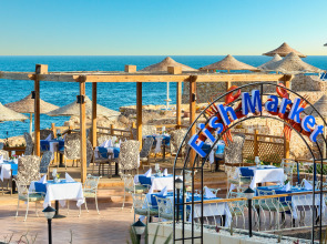 Dreams Beach Resort Sharm El Sheikh