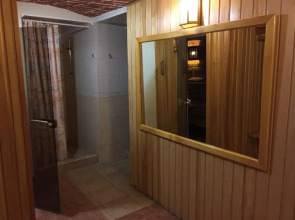 Отель Бриз Балтики