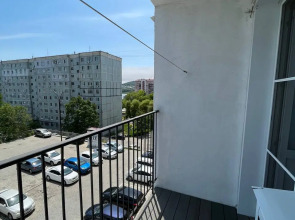 Квартира Новостройка в Центре Города