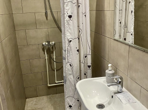 Городской отель Звезда