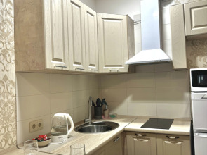 Квартира студия