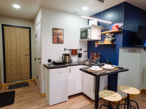 Апартаменты «9 ночей» Герцена 31а №2