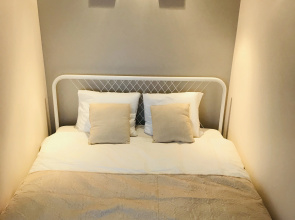 M-Apartments