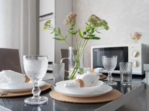 Апартаменты Vgosti33 улица Суздальская