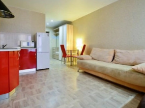 Квартира на улице Фурманова 4А