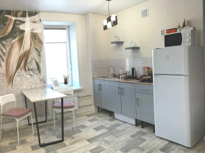 Квартира Наш Дом