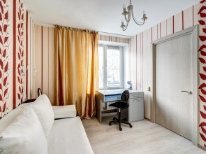 Апартаменты Дом у Метро на 8 марта