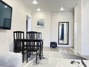 Квартира Разместим на улице Университетская Набережная 105