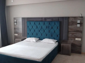 Отель Reikartz Bahor Bukhara