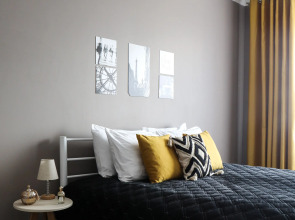 Квартира Promenade Apart