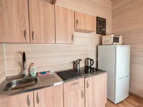 Частный Дом Lberry Брусника