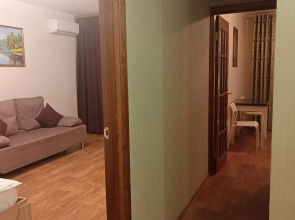 Апартаменты на Петрова 27