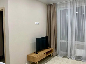 Квартира Уютная однокомнатная