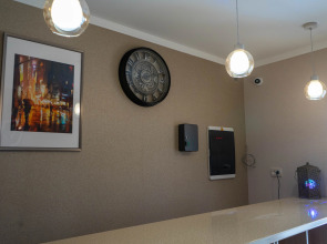 Гостевой Дом Номады