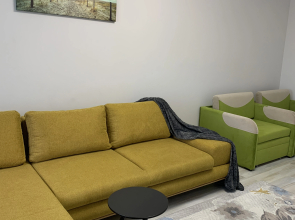 Апартаменты Двухкомнатные Созвездие