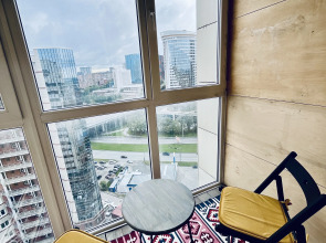 Квартира на Улице Сибревкома 7/1