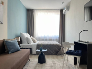 Apartamenty na Revolucii 52B