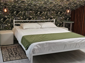 Апартаменты i-hotelTula3