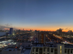 Апартаменты Coloгs