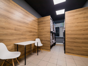 Хостел Красноярск