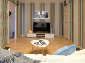 Квартира Serenity Life Времена года