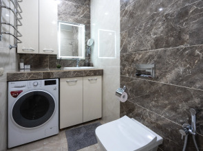 Апартаменты Двухкомнатные Балтик Апарт