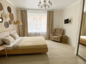 Квартира в историческом центре на улице Красная