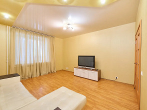 Апартаменты Двухкомнатные в Центре Пензы