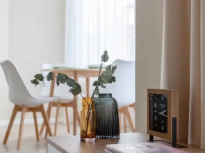 Apartments Malina Shtolz Family