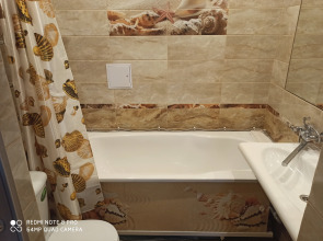 Квартира у Кремля