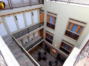 Бутик-Отель Shohnishin Boutique