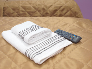 Мини-Отель Краски Лета