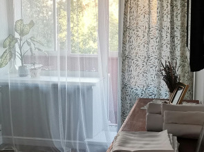 Квартира на Улице Путевая 18