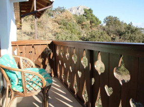 Гостевой дом Шаляпин Хаус