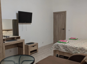 Апартаменты в Самом Центре Калининграда в современном доме