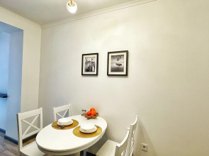 Квартира Янтарная Комната