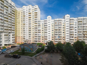 Kvartira Na Gorskom Apartments