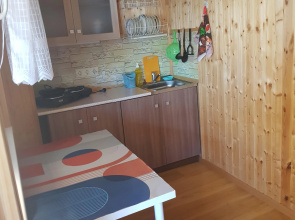 Morskaya Gavan Guest House