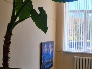 Гостевой Дом Алания