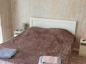 Гостевой дом Bon-Amour Inn