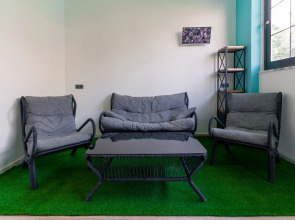 Апарт-отель Pasham Residence