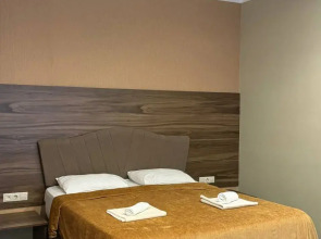 Отель Аимара