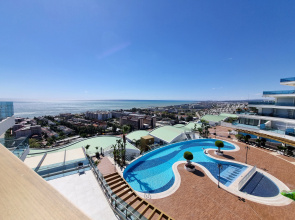Kvartira Premium-Klassa Apartments