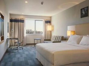 BOF Hotels Business